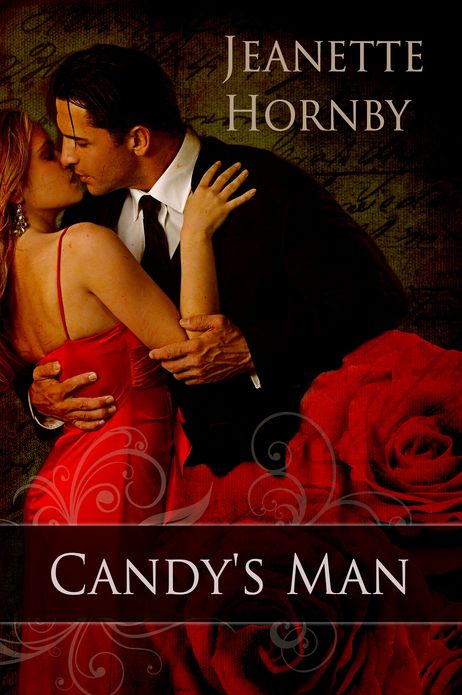 Candy's Man