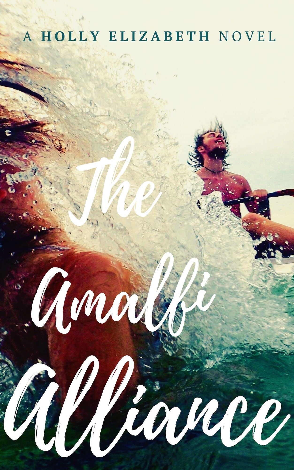 The Amalfi Alliance (Book One)