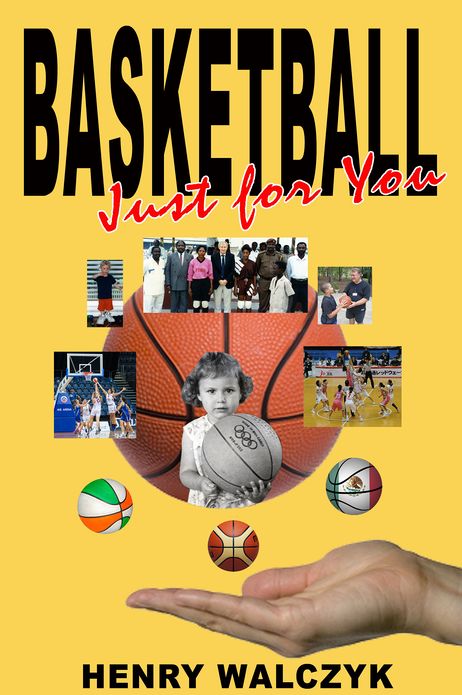 Basketball Just for You