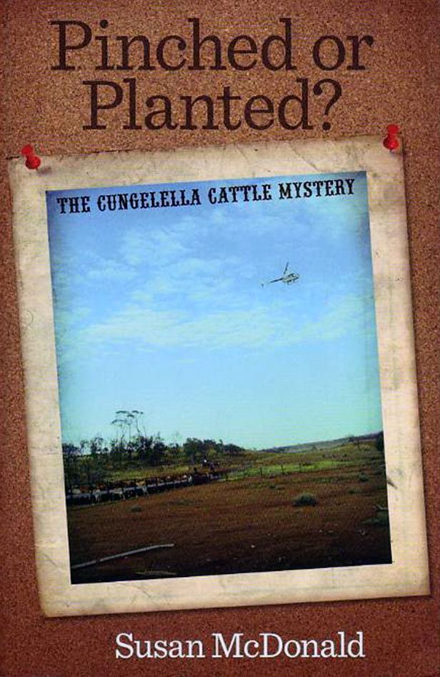 Pinched or Planted?: The Cungelella Cattle Mystery