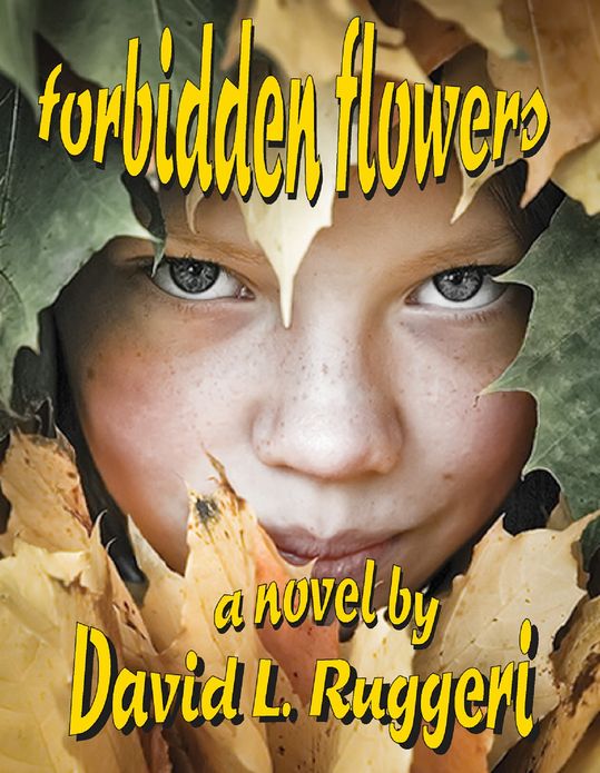 Forbidden Flowers