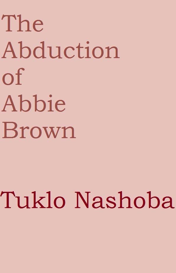 The Abduction of Abbie Brown
