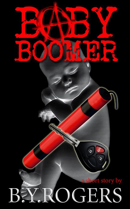 Baby Boomer
