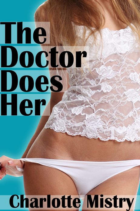 The Doctor Does Her