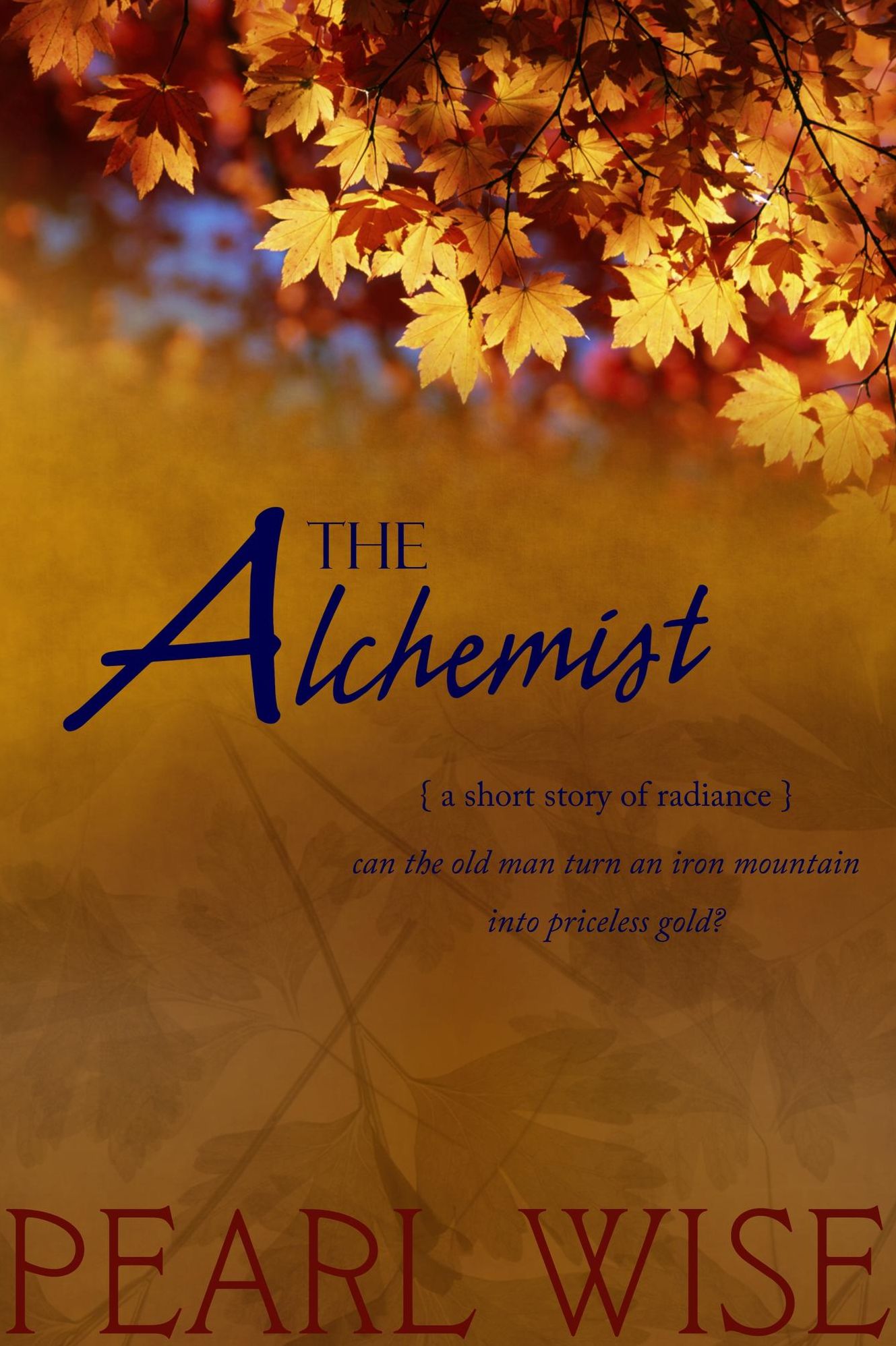 The Alchemist