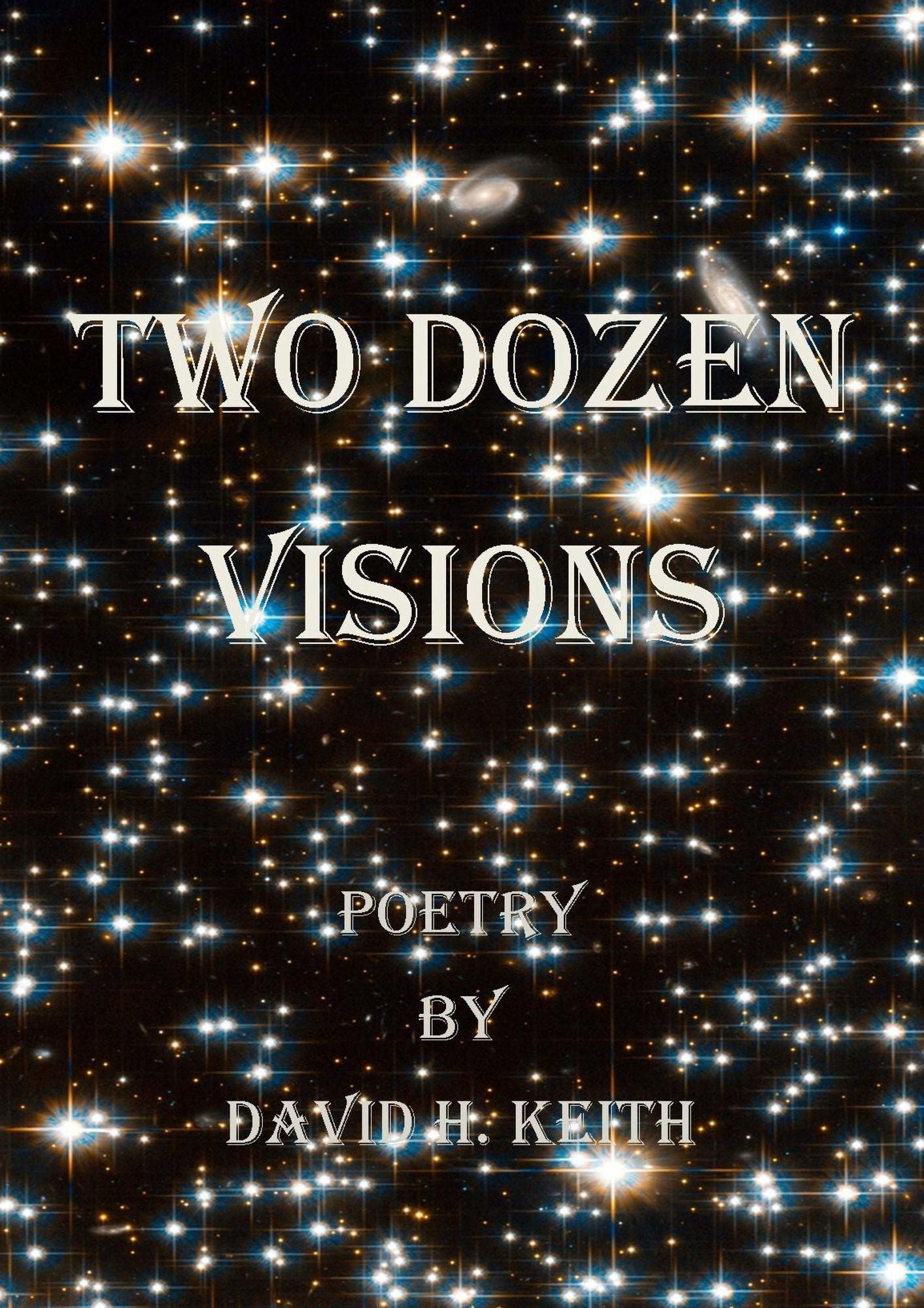 Two Dozen Visions