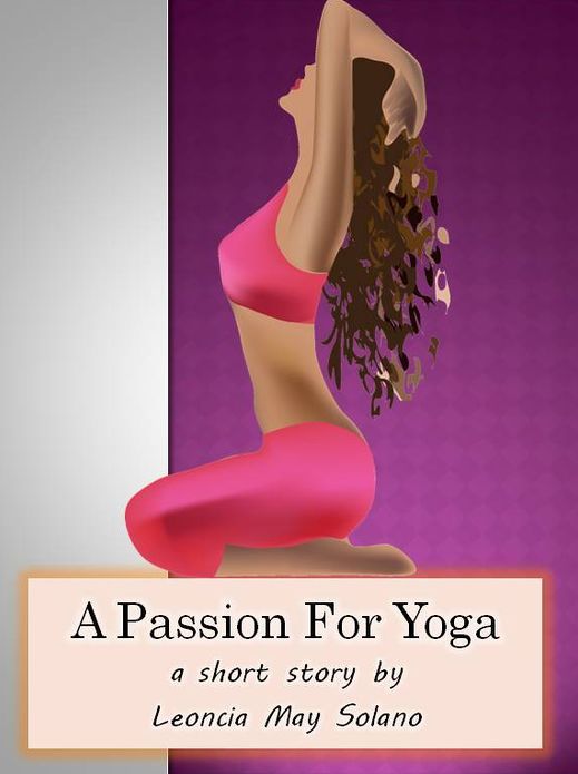 A Passion for Yoga