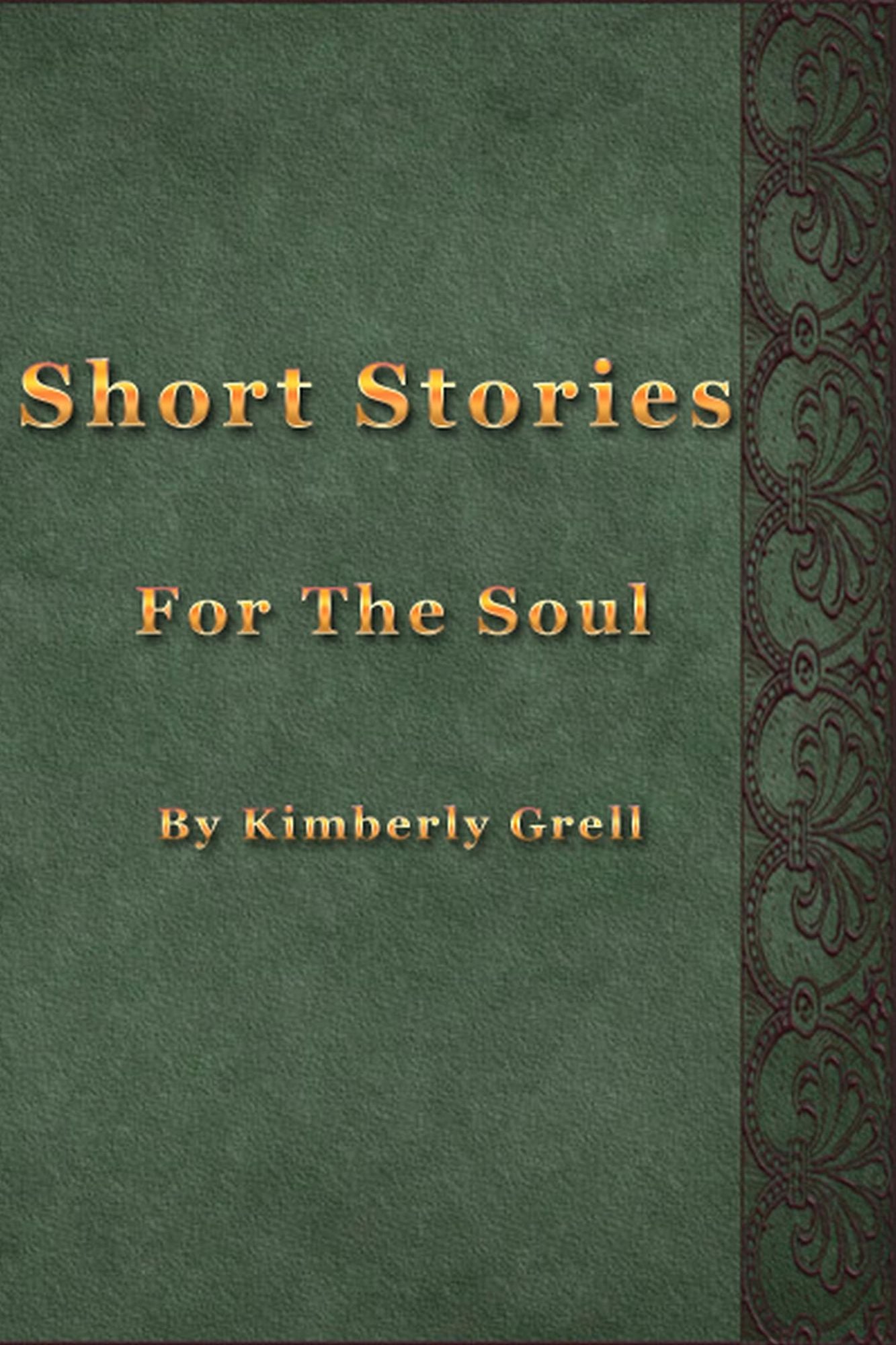 Short Stories For The Soul