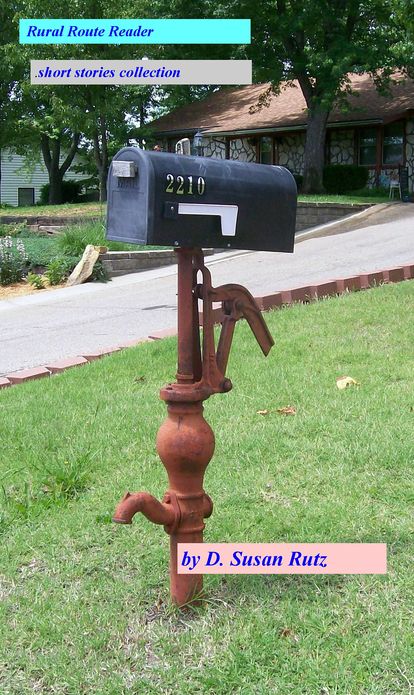 Rural Route Reader