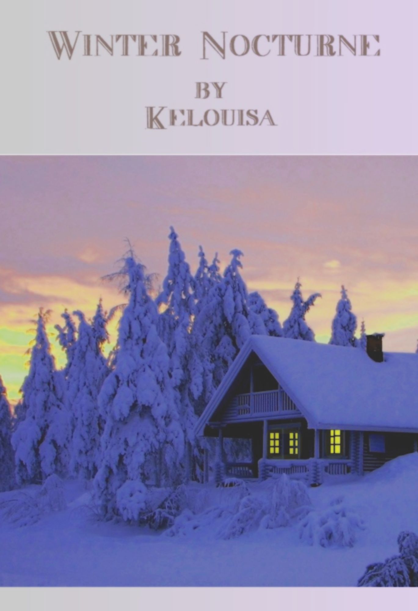 Winter Nocturne