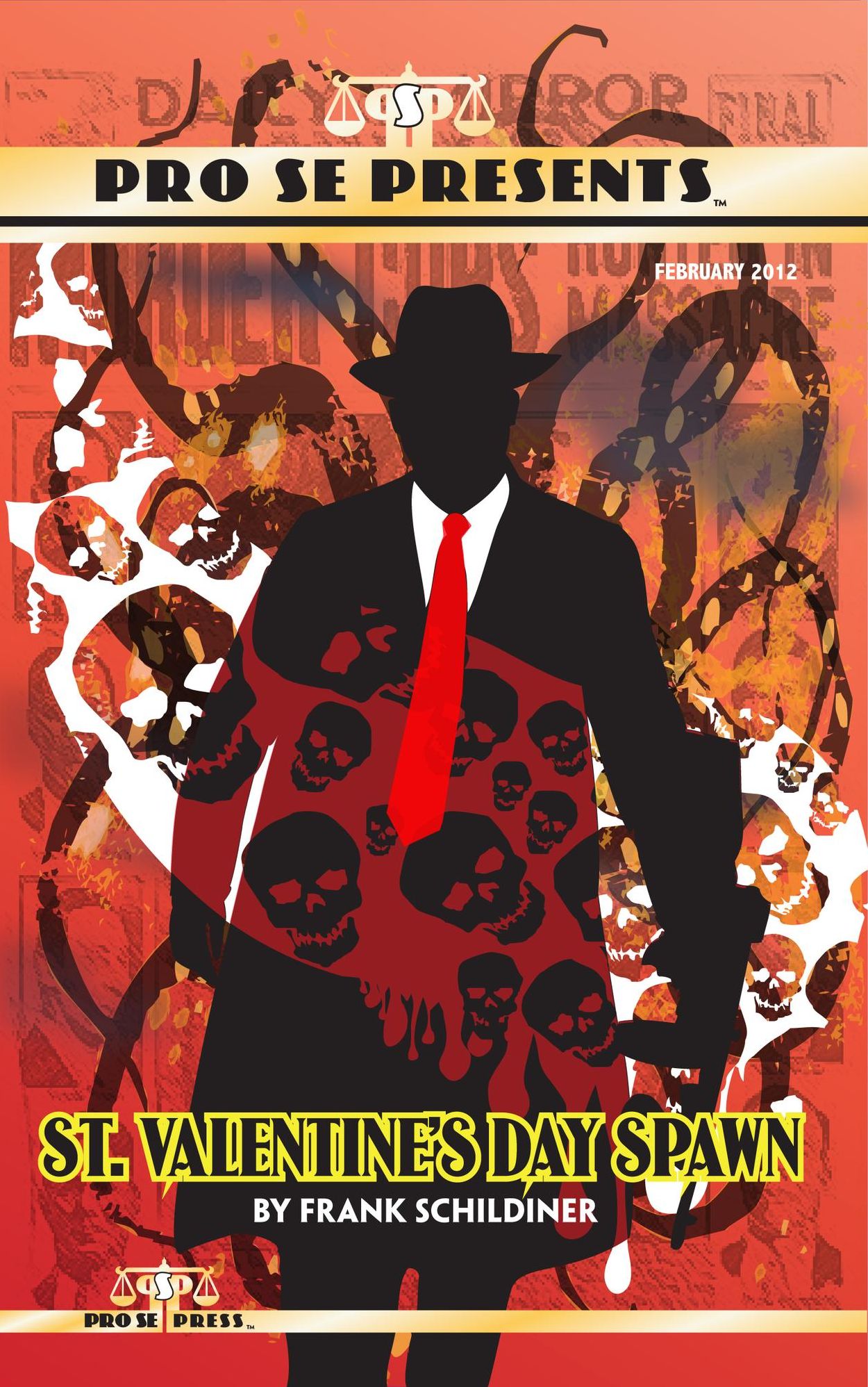 Pro Se Presents: February 2012