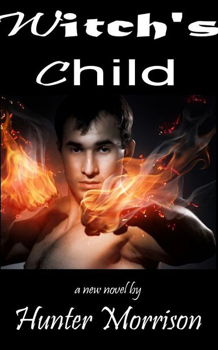 Witch's Child