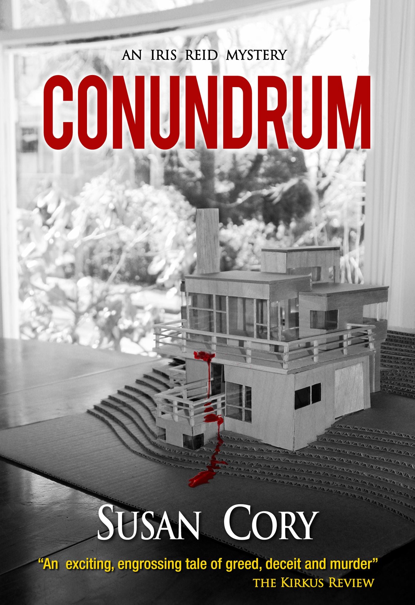 Conundrum