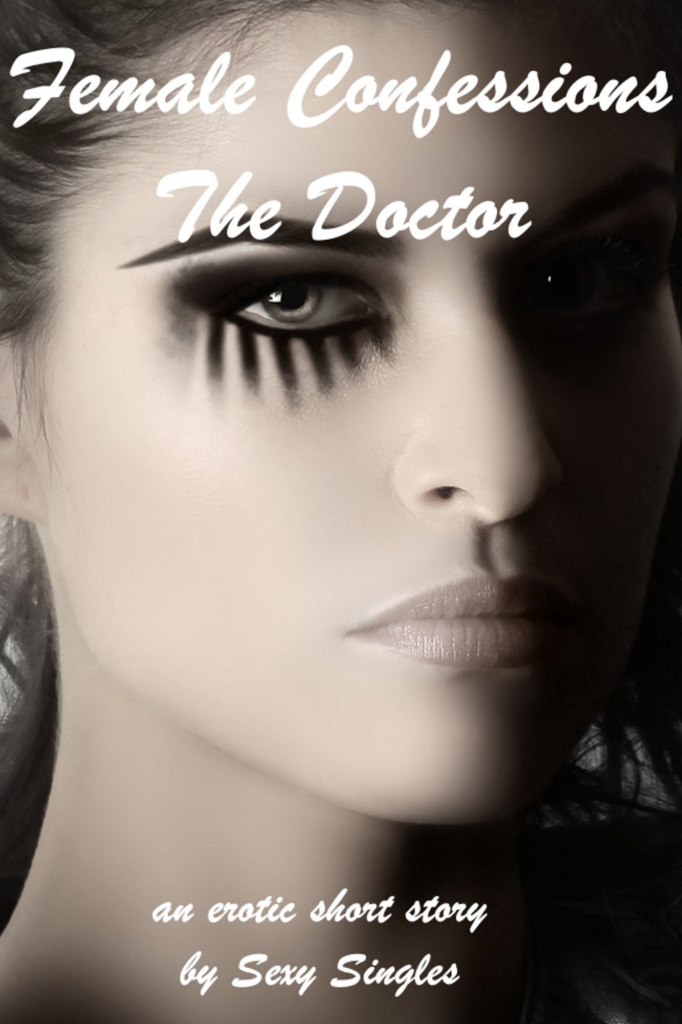 Female Confessions: The Doctor