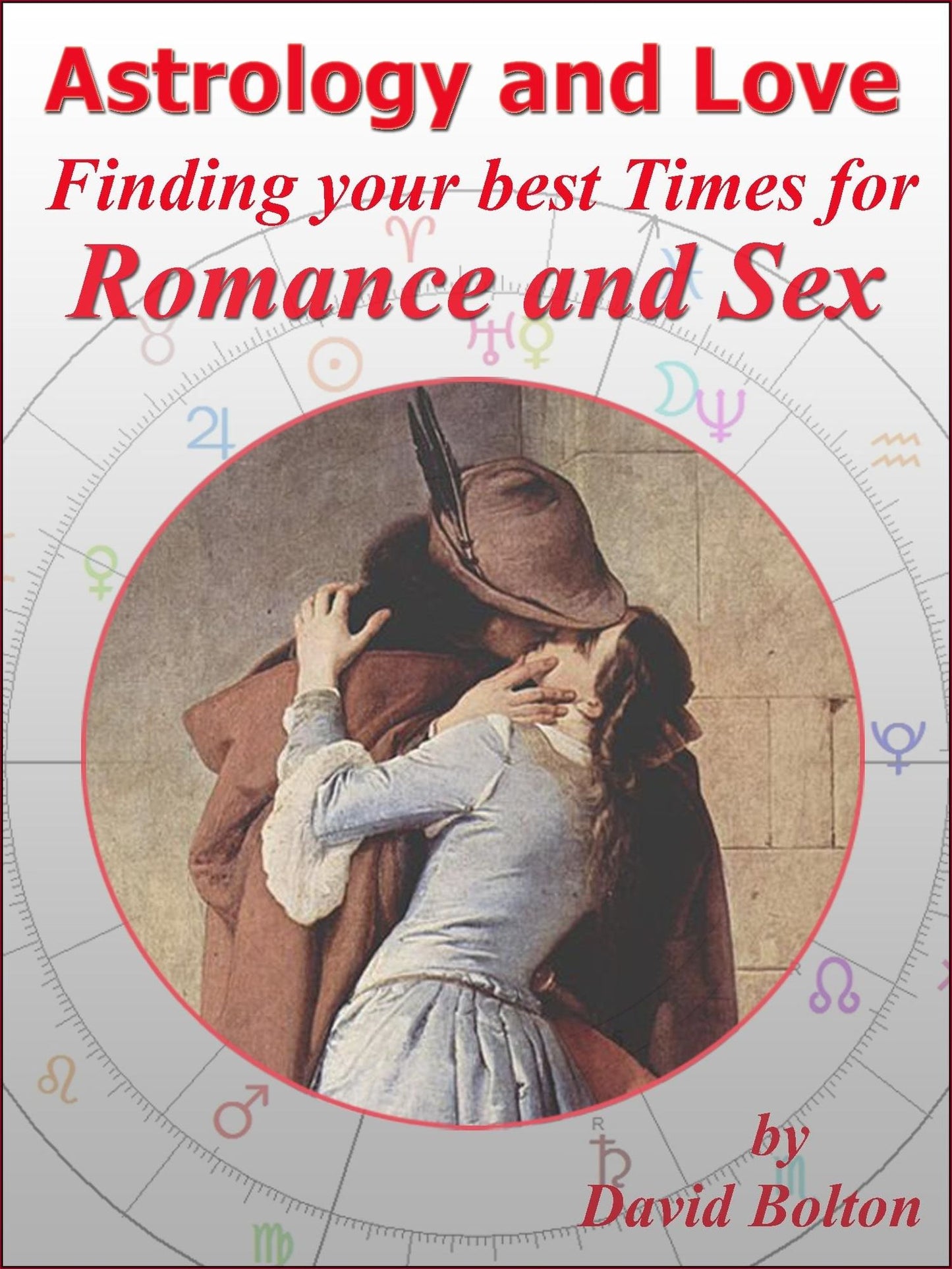 Astrology and Love: Finding your best Times for Romance and Sex