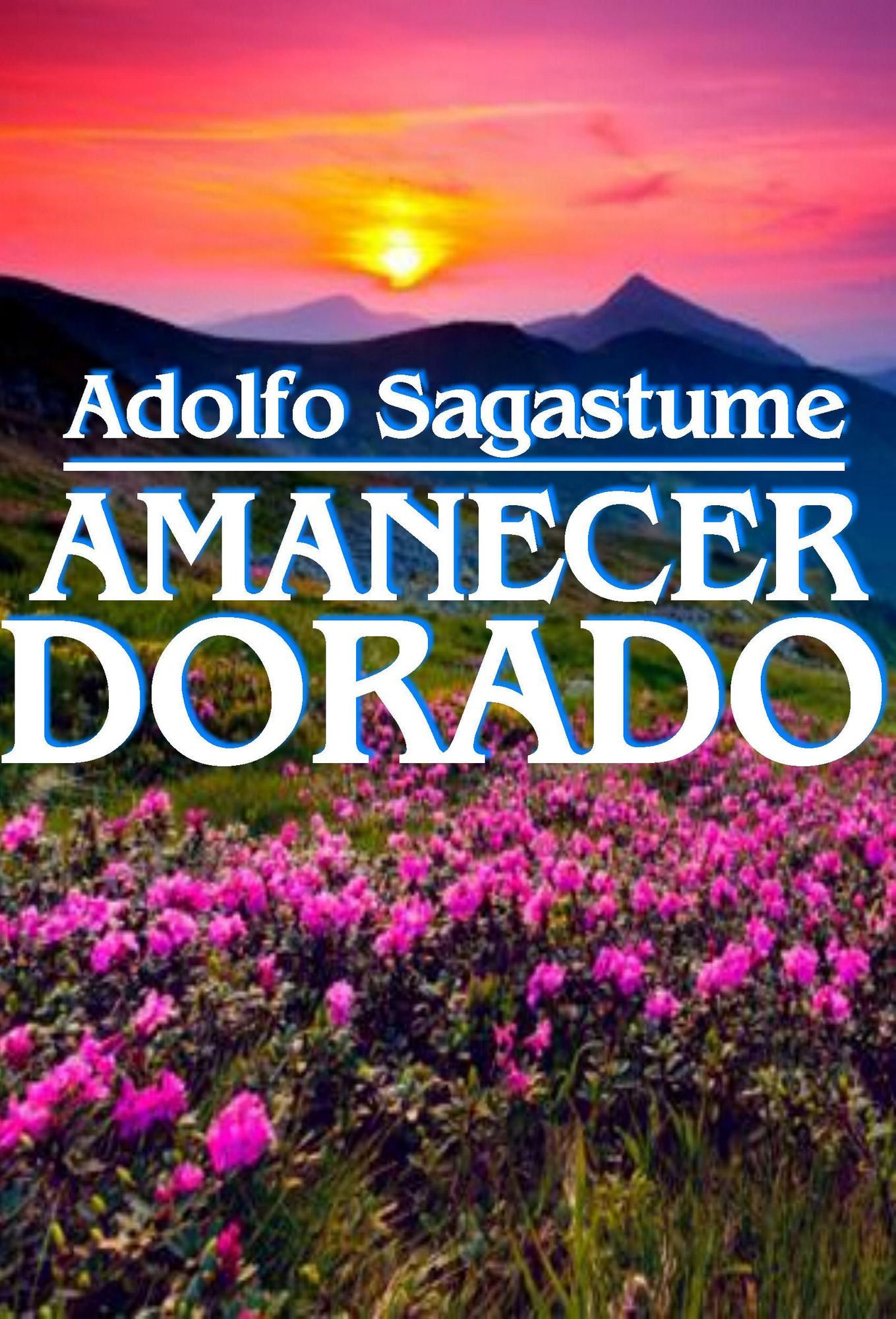 Amanecer Dorado