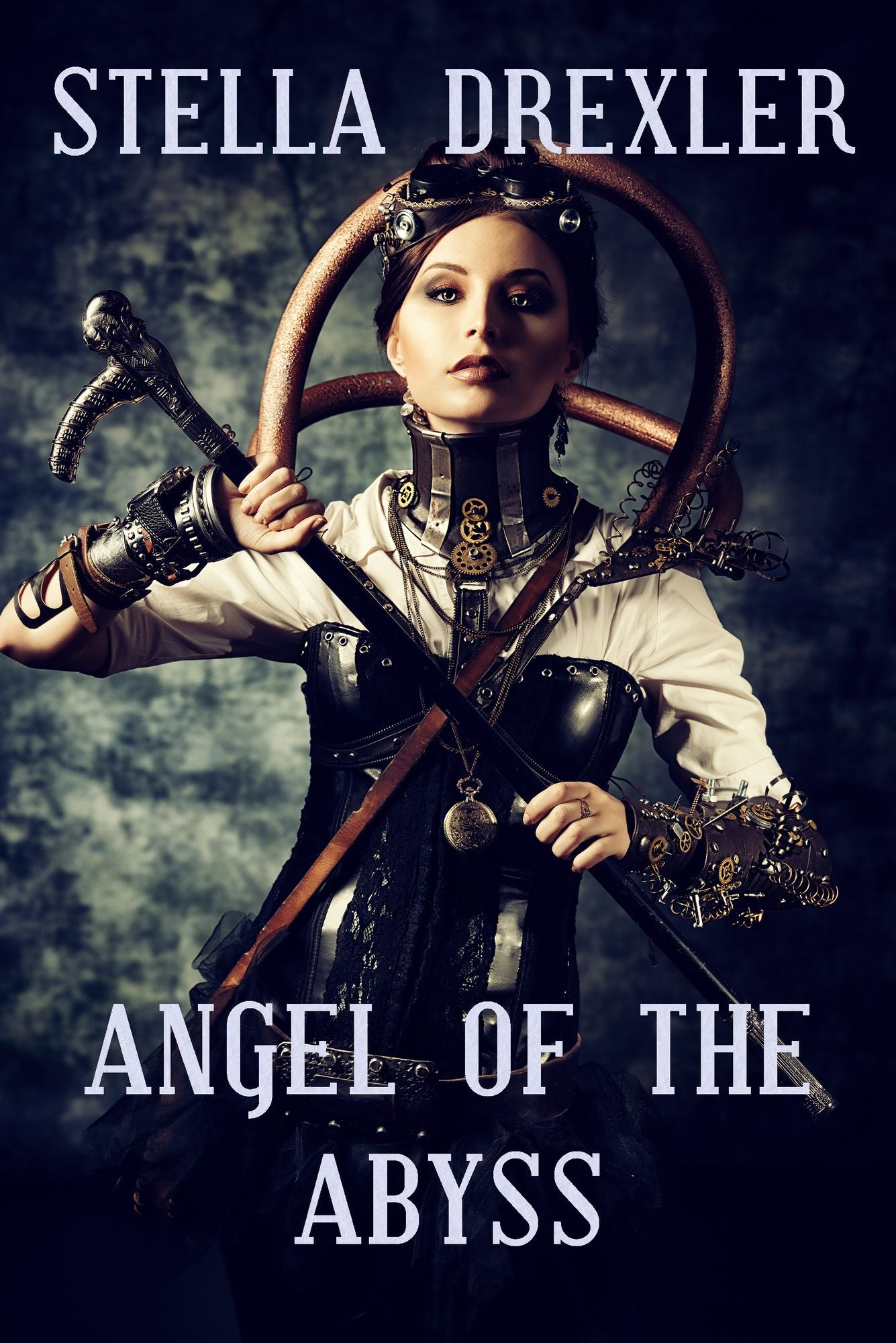 Angel of the Abyss