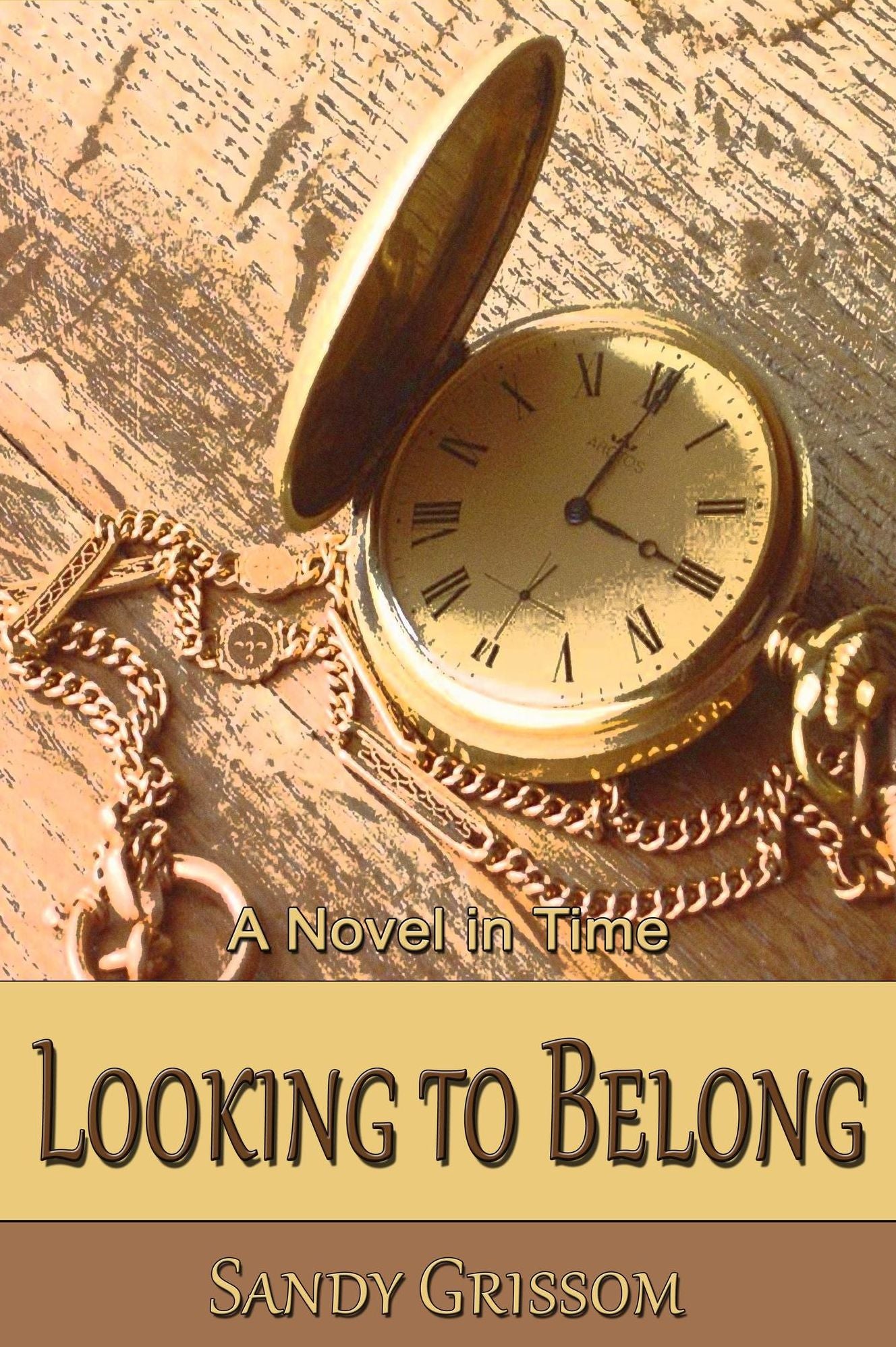 Looking to Belong