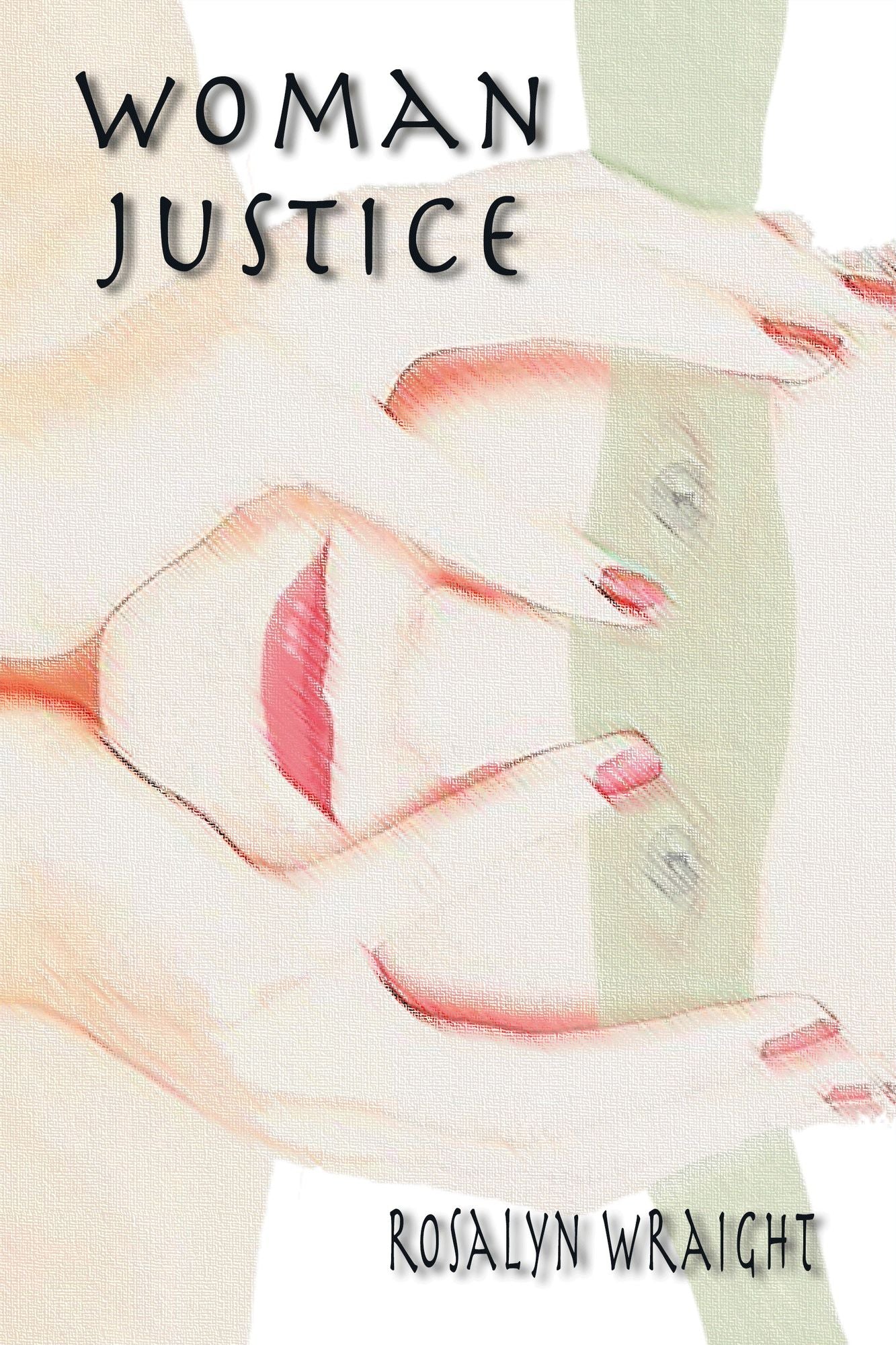 Woman Justice