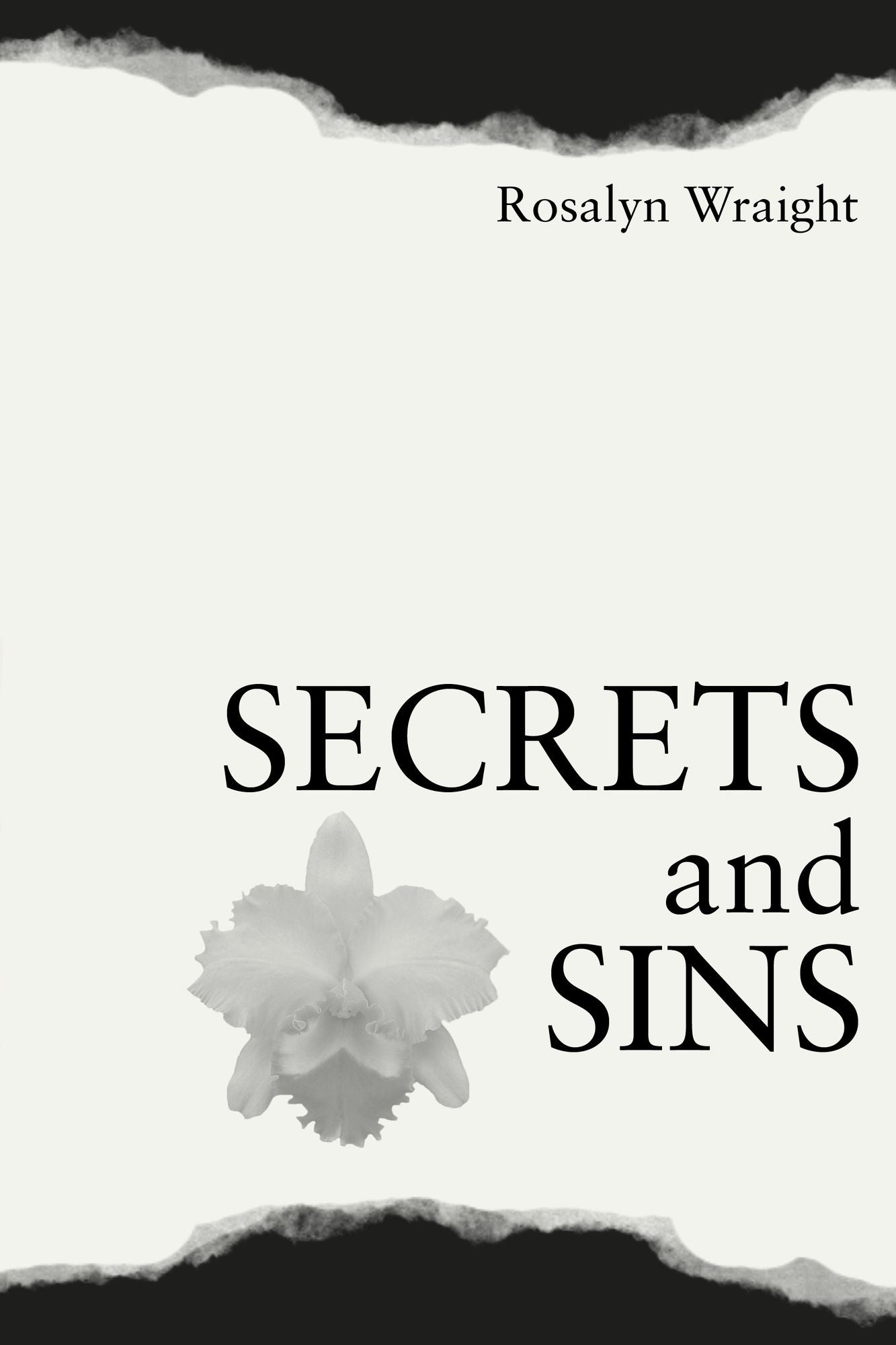 Secrets and Sins