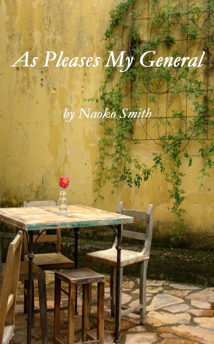 As Pleases My General - a raunchy kitchen table fable
