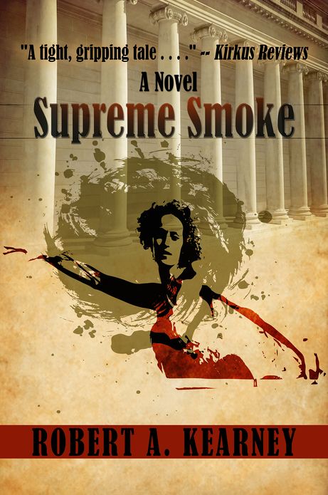 Supreme Smoke