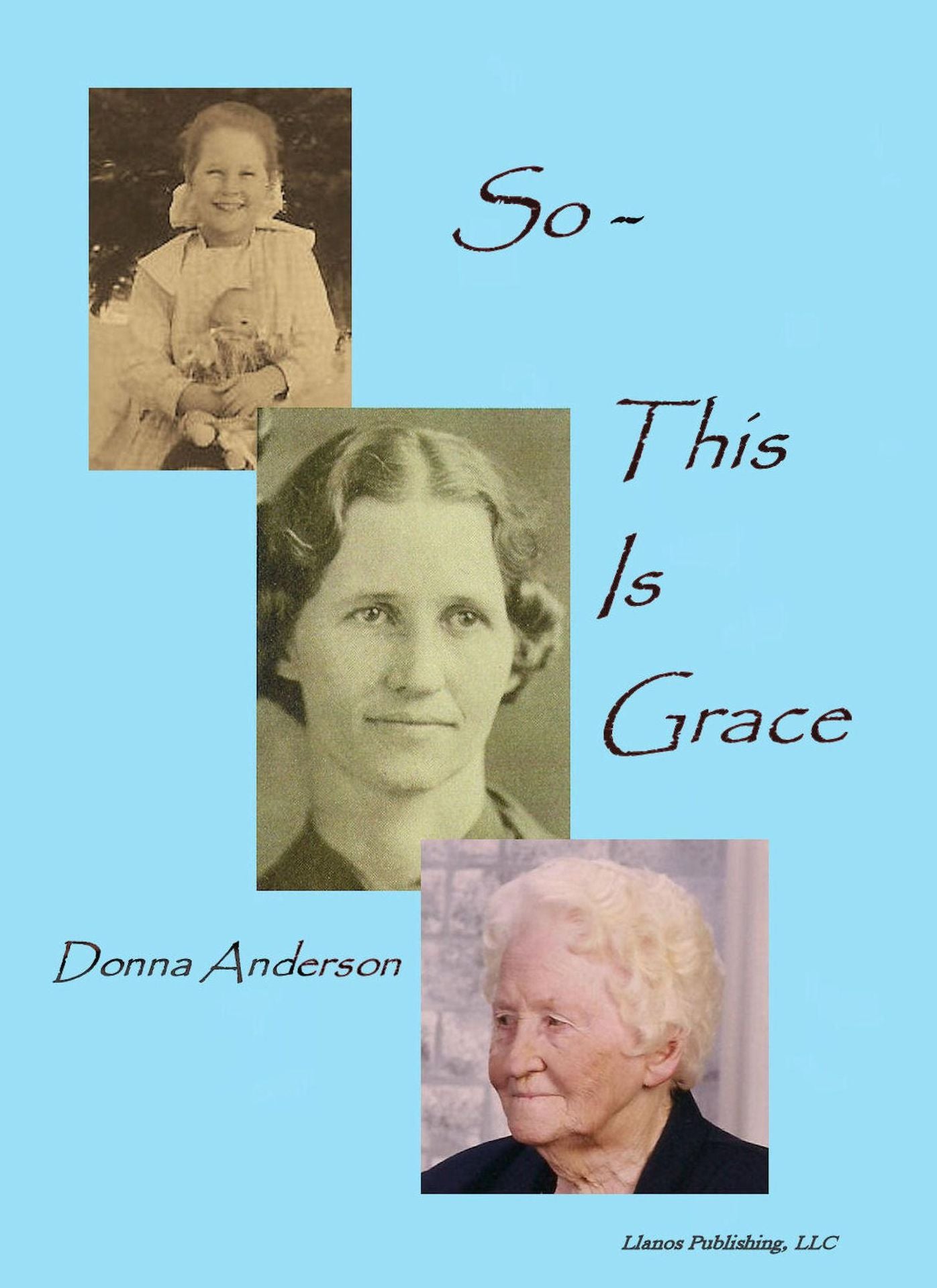 So...This Is Grace