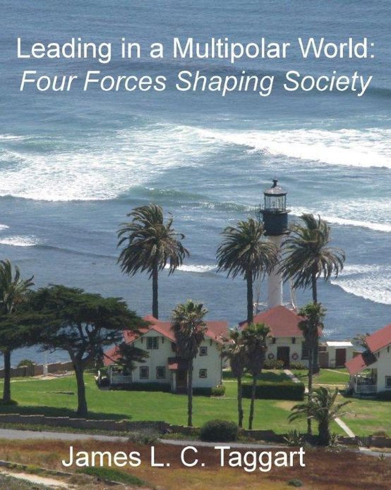 Leading in a Multipolar World: Four Forces Shaping Society