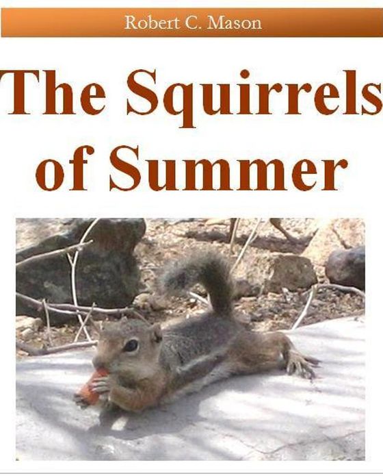The Squirrels of Summer
