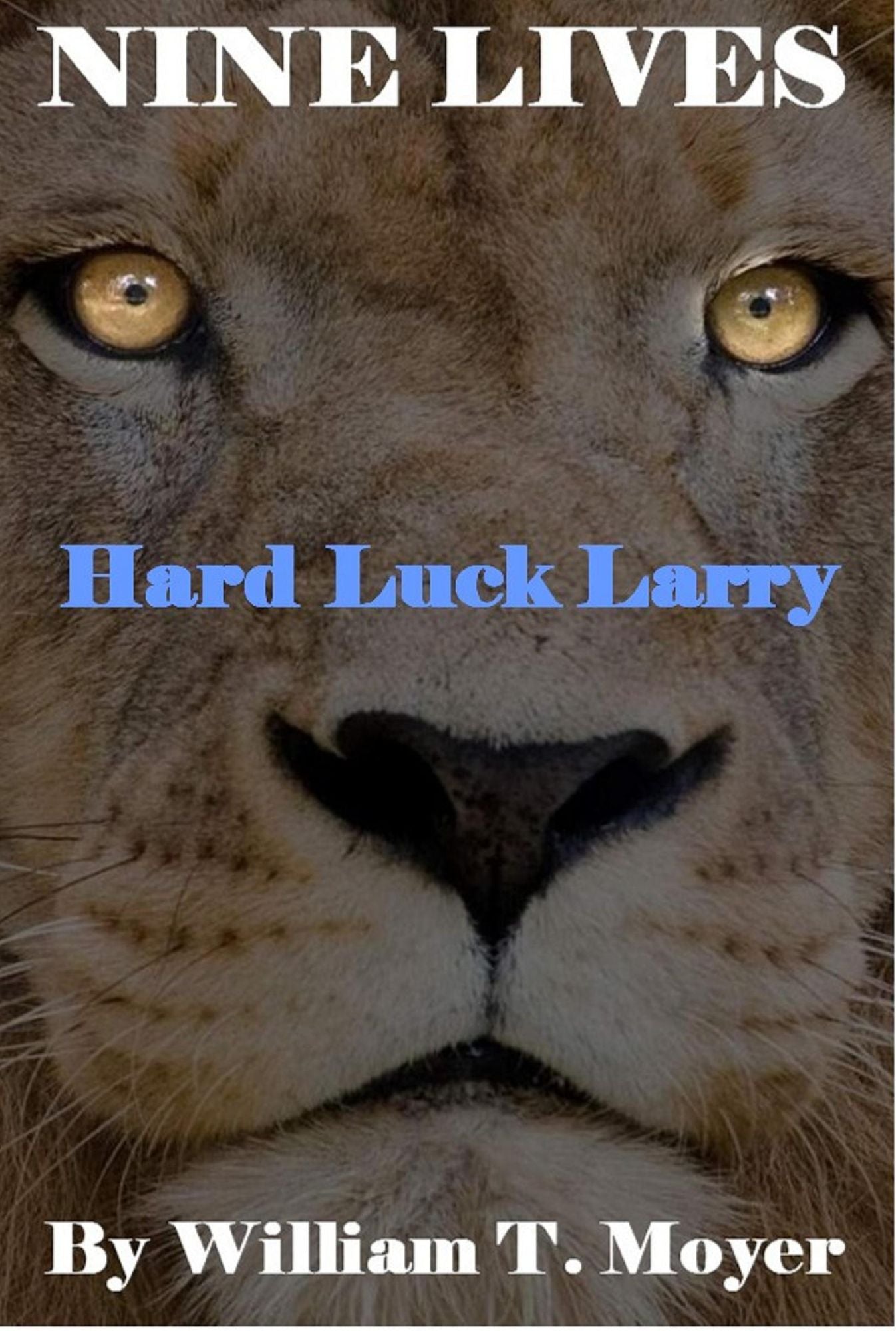Hard Luck Larry