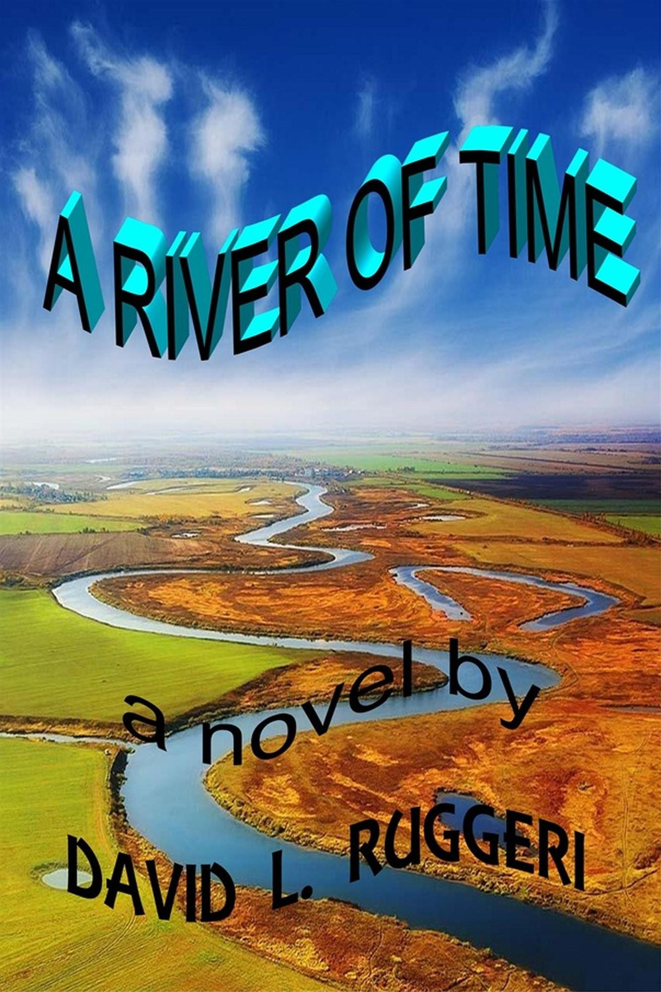 A River Of Time
