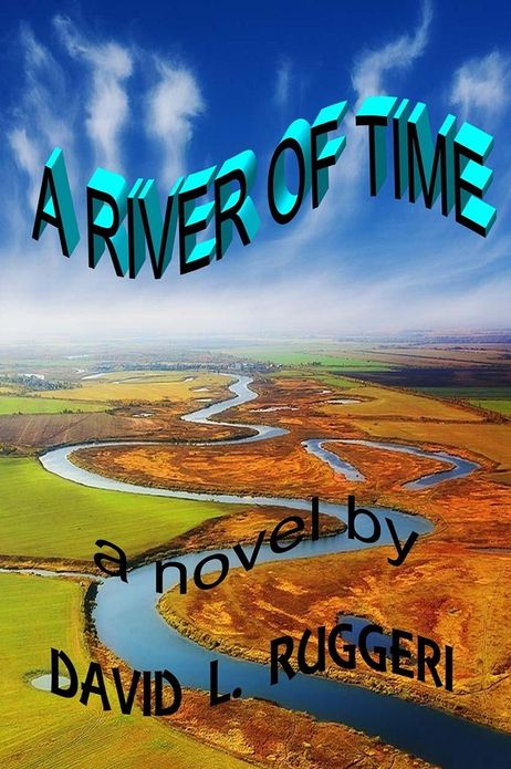 A River Of Time