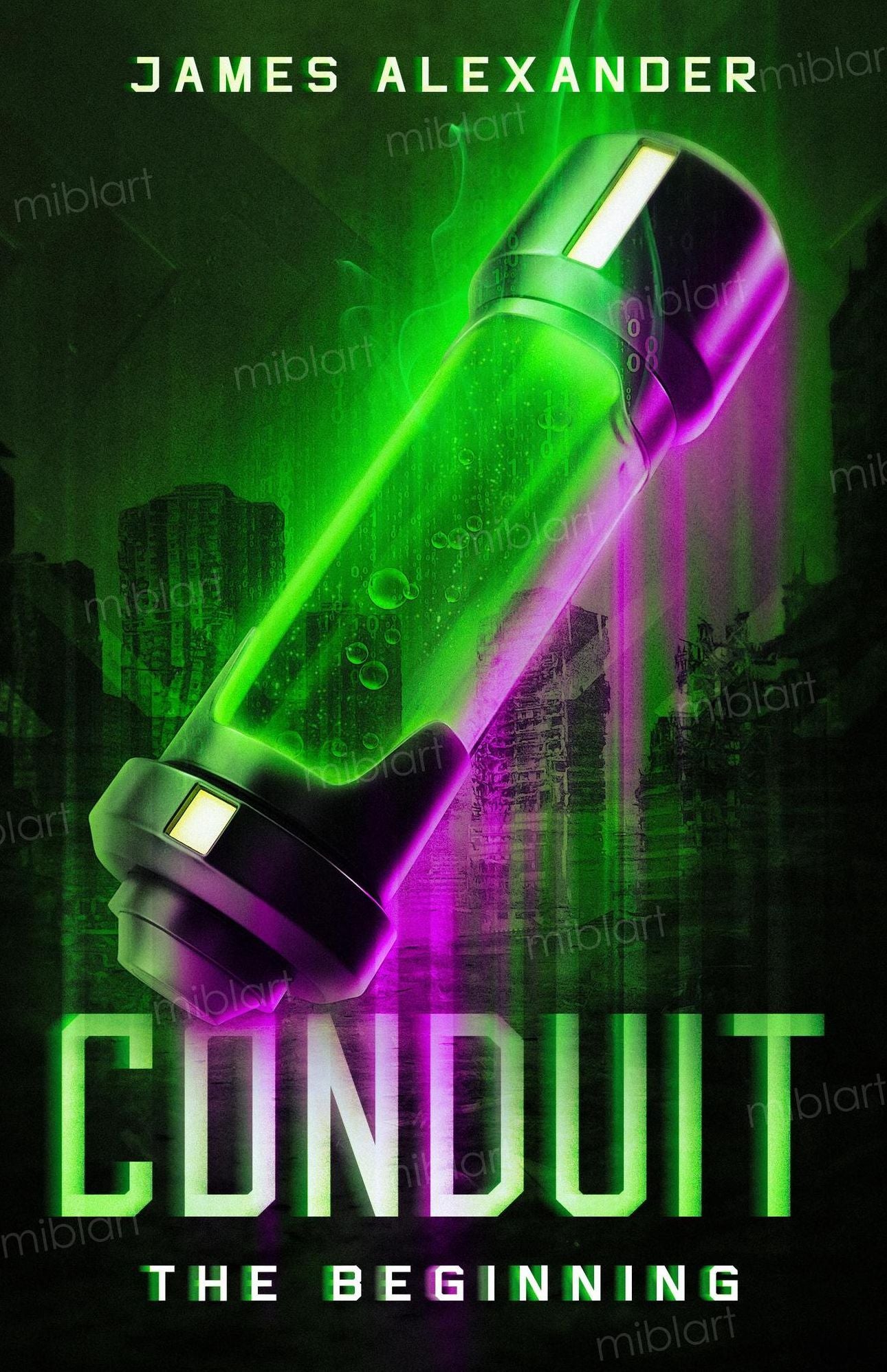 Conduit: The Beginning