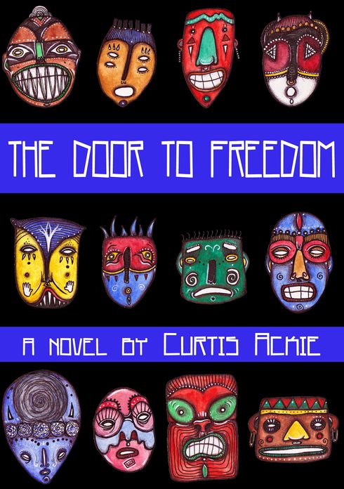 The Door to Freedom