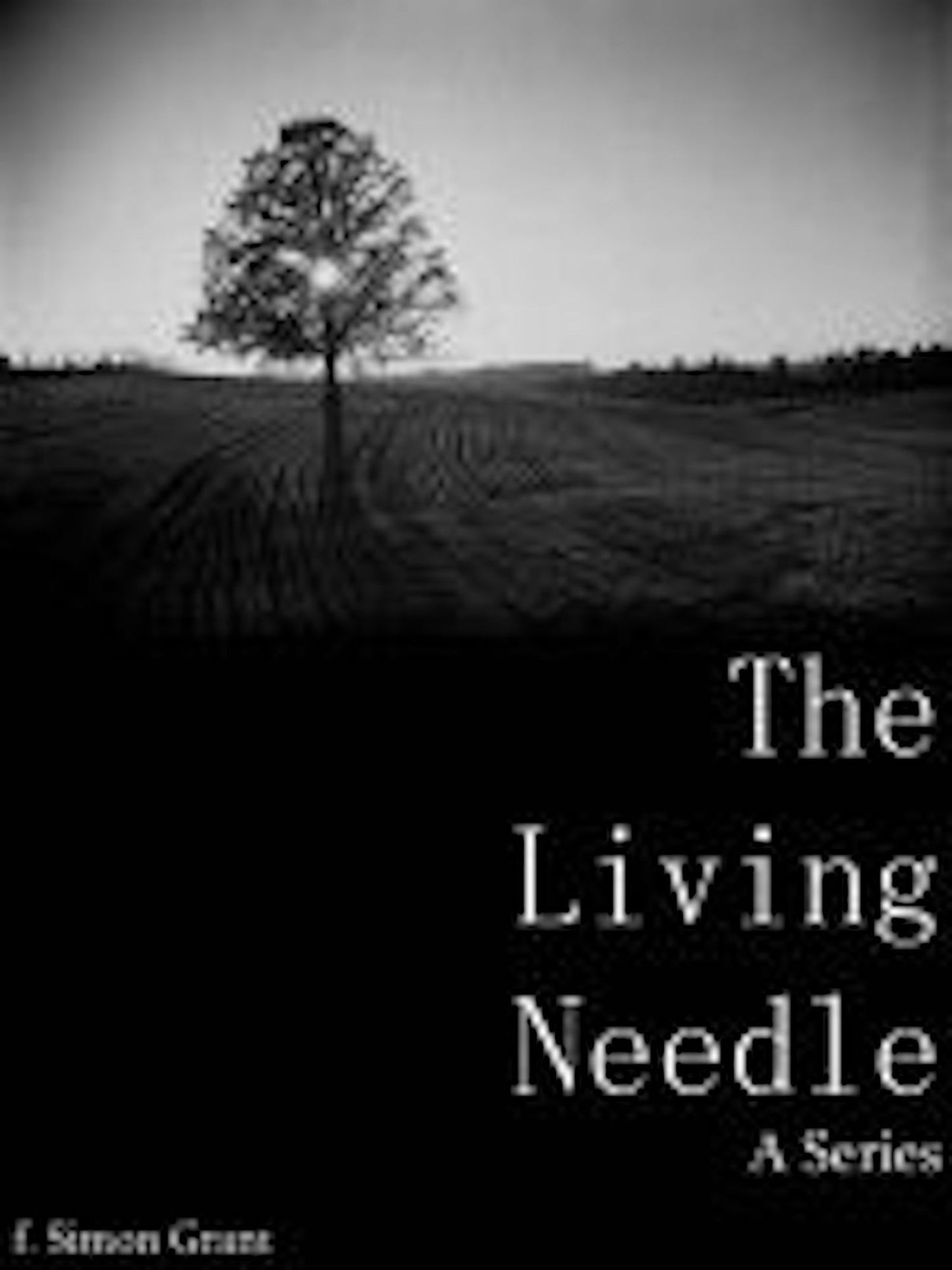The Living Needle