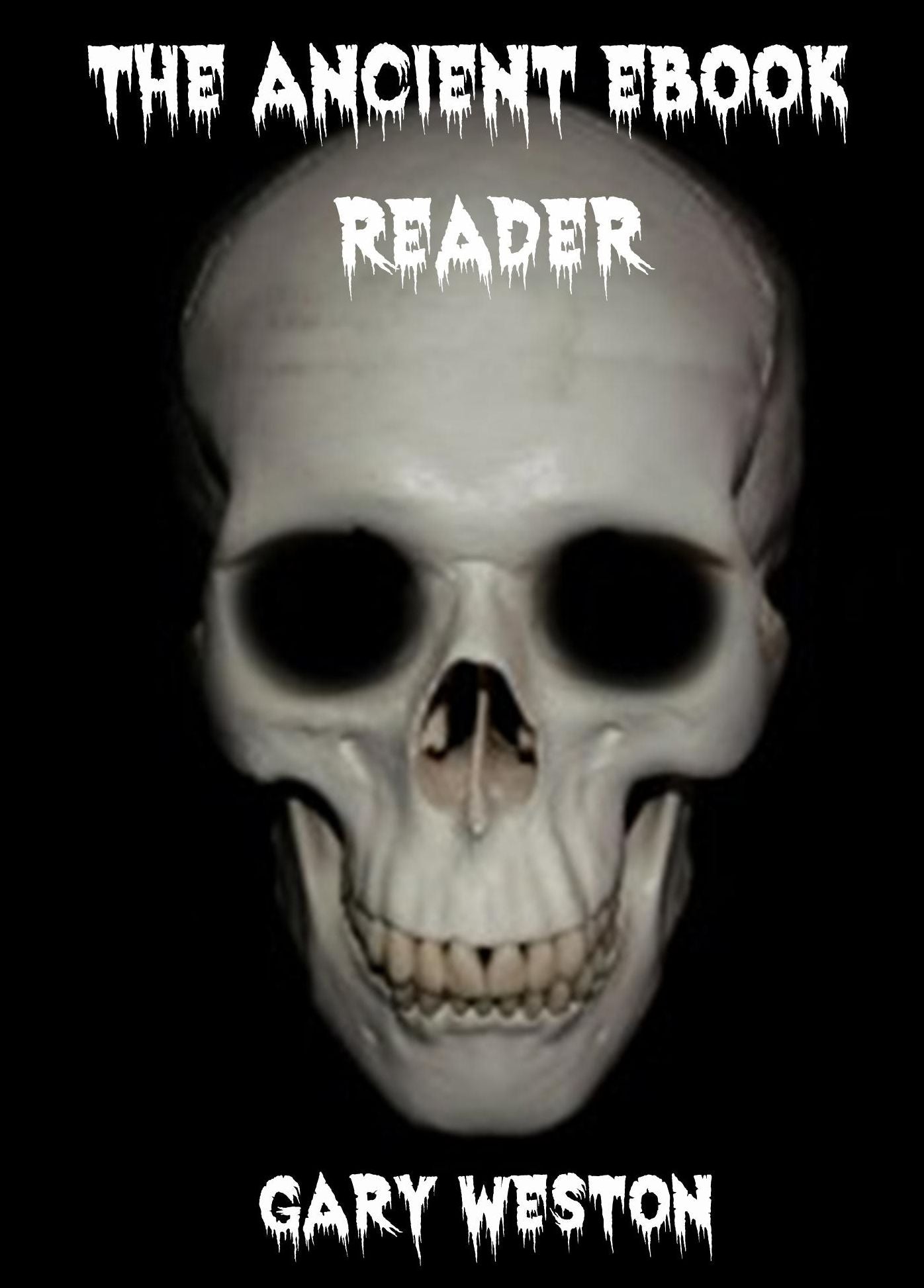 The Ancient eBook Reader
