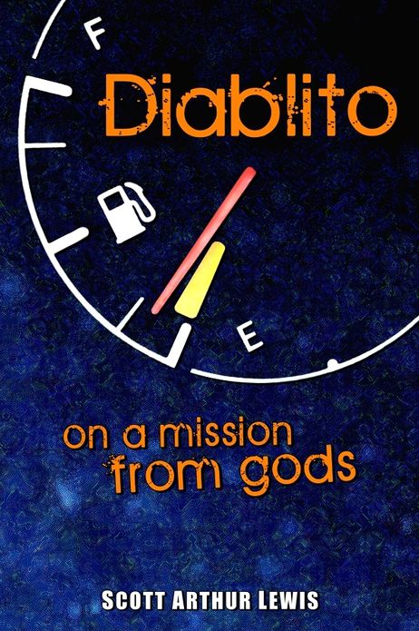Diablito: On a Mission from Gods