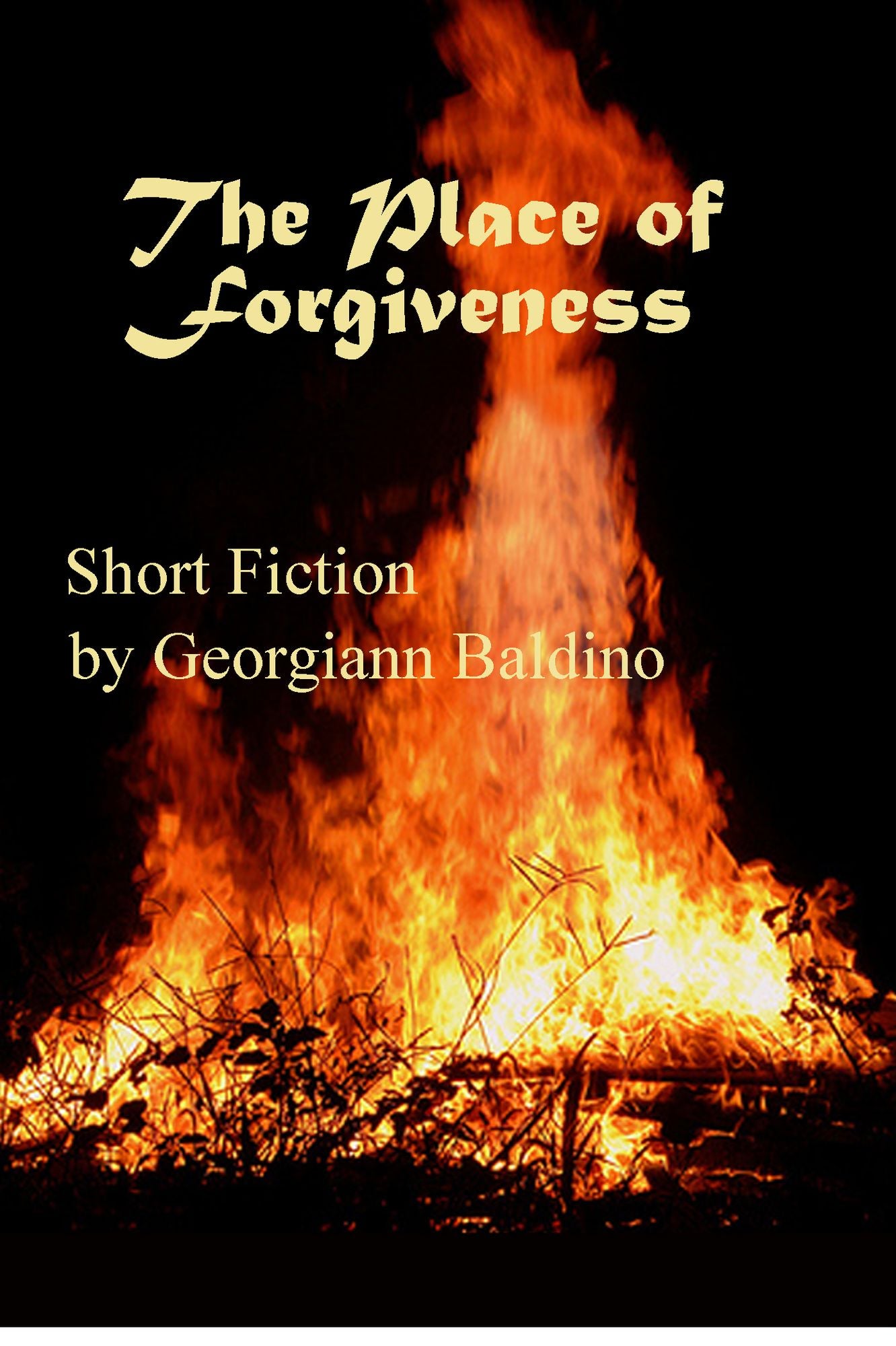 The Place of Forgiveness