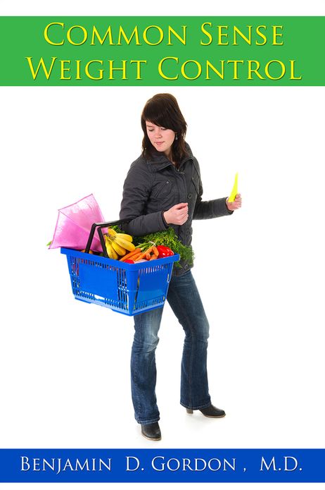 Common Sense Weight Control