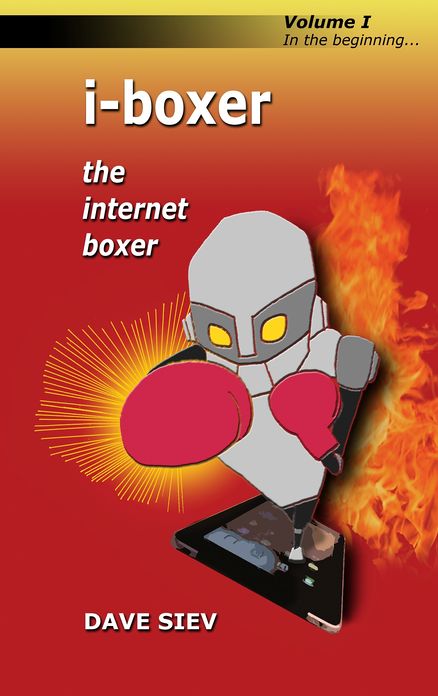 iBoxer- Internet Boxer