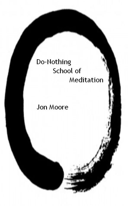 Do-Nothing School of Meditation