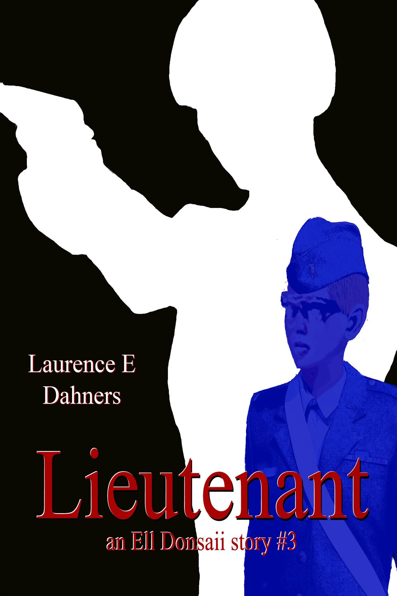 Lieutenant (an Ell Donsaii story #3)
