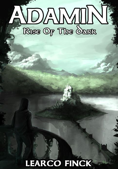 Adamin: Rise of the Dark