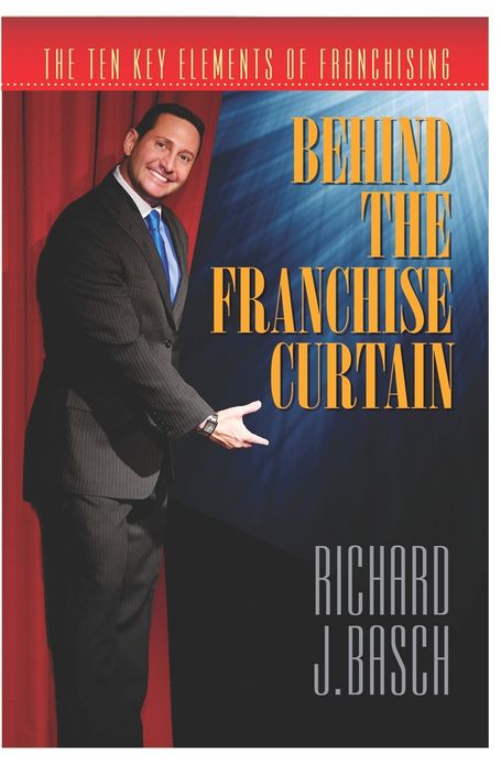 Behind the Franchise Curtain