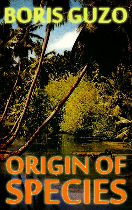 Origin of Species