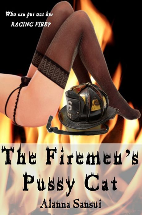 The Firemen's Pussy Cat