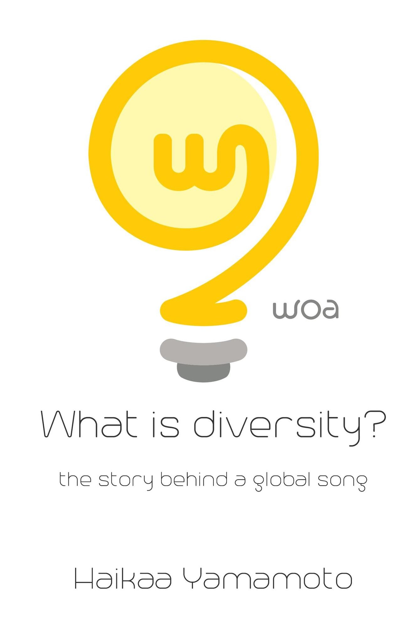 What is Diversity?