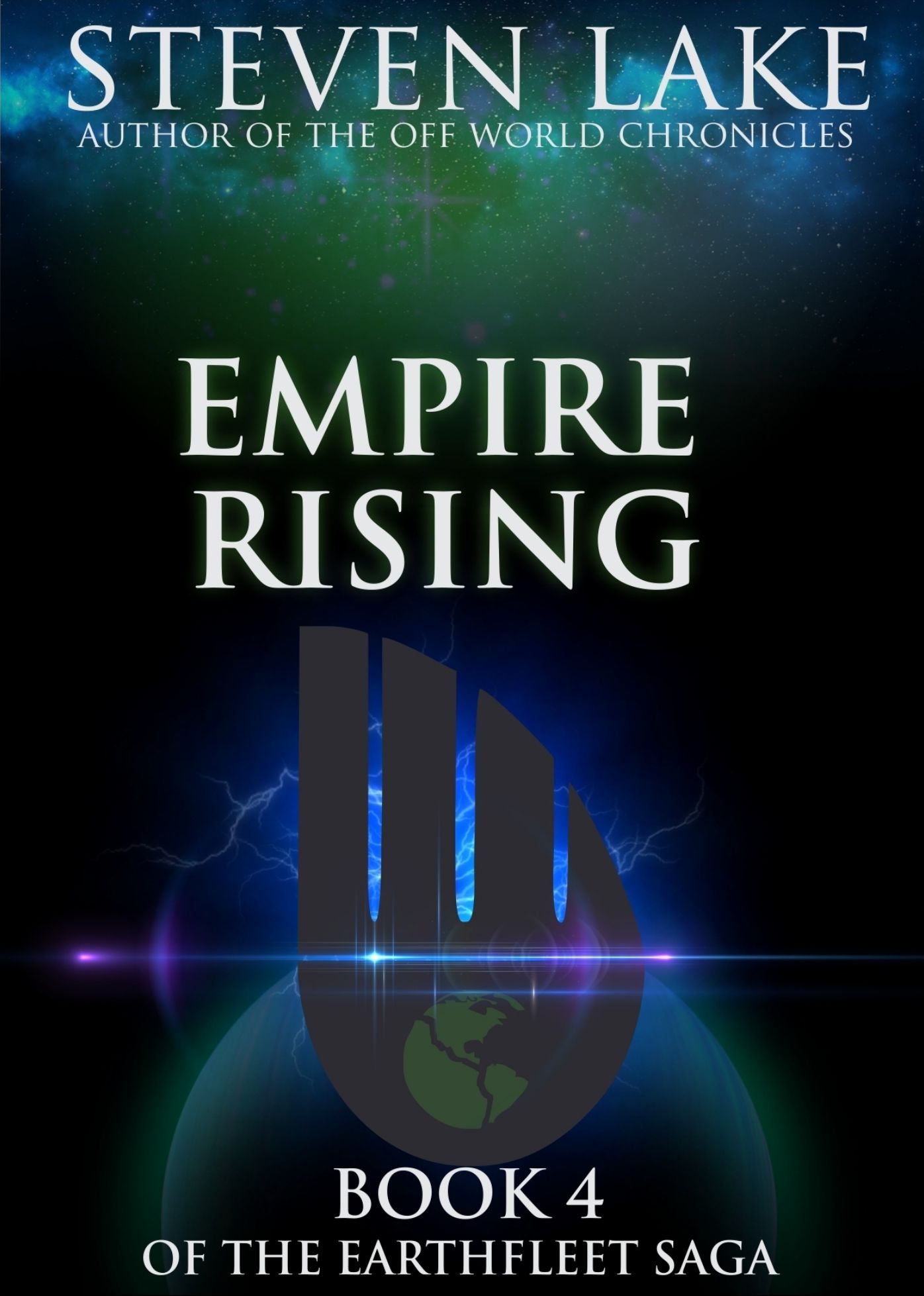 Empire Rising