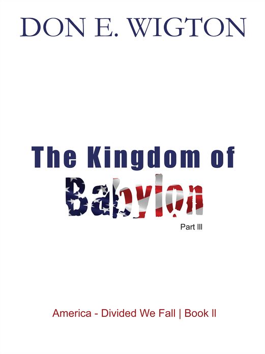 The Kingdom of Babylon Part 3