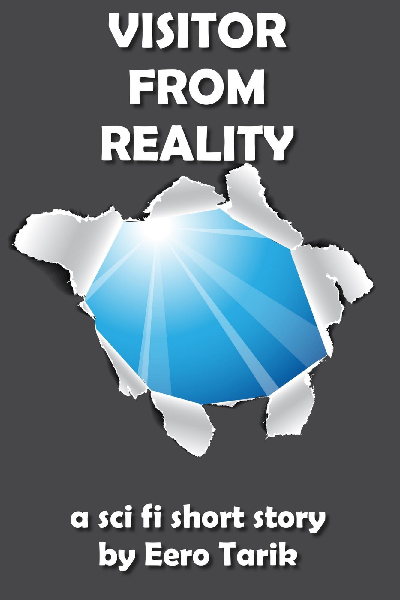 Visitor from Reality
